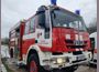 Жена на 88 години от Велико Търново е с изгаряния след пожар в дома ѝ, причинен от нощна лампа