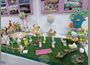 Над 150 деца са участвали с близо 200 творби в тазгодишния конкурс за приложно изкуство „От Лазаровден до Великден“ в Петрич
