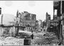 Германската авиация бомбардира и разрушава Герника на 26 април 1937 г., по време на Гражданската война в Испания