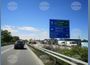 Аварирал камион причини километрично задръстване на околовръстния път на Пловдив