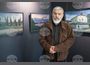 Стари къщи, газени лампи и влечение към един отминал морал се срещат в новата изложба живопис и графика на Димитър Кулев