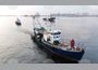 Освободиха от пристанище Констанца български риболовни кораби, задържани през март миналата година