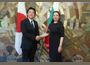 Има отлични предпоставки за издигането на отношенията на България и Япония на равнище на стратегическо партньорство, смята Мария Ангелиева