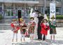 Детският фестивал на изкуствата „Лачени обувки“ започна в Берковица