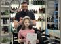 Жени, мъже и деца могат да дарят косите си в салон за красота в Казанлък за направа на перуки за онкоболни