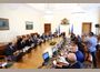 Служебният кабинет определи нови членове на Надзорния съвет на НОИ и постави служебния вицепремиер Людмила Петкова начело на два съвета