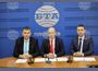 ПП "Възраждане" ще се яви на предстоящите парламентарни избори с "пълна" листа за Пловдив - град, водач е Ангел Георгиев