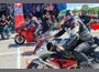 Мотоциклетисти от страната с повече от хиляда мотора пристигнаха във Велики Преслав за второто издание на DRAG ROAD 4D