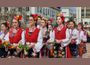С ритуала „По вода“, концерти и демонстрации ще премине Цветница в Ловеч