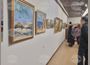 Смолянски художници представят традиционната Великденска изложба „Пролет`24“