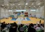 "Беленско ученическо надиграване" събра десетки ученици в спортната зала в Бяла, Русенско