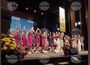 Детска вокална група "Пеещи камбанки" във Велико Търново отпразнува 45-ата си годишнина