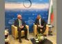 Присъединяването на България към ОИСР обсъдиха служебният премиер Димитър Главчев и генералният секретар на организацията Матиас Корман