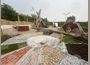 Нова екологична детска площадка ще забавлява и образова най-малките посетители на „Ченгене скеле“ край Бургас