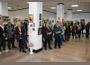25 художници подредиха над 150 творби в изложба за Празника на Русе