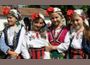 Местността „Тюлбето“ край лознишкото село Сейдол отново става сцена на народни танци и музика на различни етноси