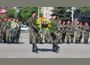 С ритуал в Хасково беше отбелязан Денят на храбростта и празник на Българската армия