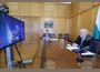 България ще продължи с категоричната си подкрепа за Украйна, каза Димитър Главчев по време на видеоконферентен разговор с украинския премиер Денис Шмигал