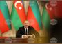 България е важна държава за транзит за съседните страни, които получават азербайджански газ, каза президентът на Азербайджан Илхам Алиев