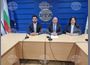 С пълна листа от 16 кандидати за народни представители се явява на парламентарни избори коалиция „Синя България“ в 4-и МИР-Велико Търново