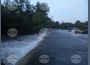 Пожарникари спасиха две момчета от пълноводна река в Плевенско