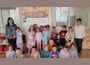 Сестри от онкодиспансера в Русе гостуваха на децата в ДГ „Русалка“