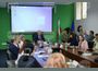 Служебният министър Петър Димитров започна срещи в рамките на консултациите по проектите на актуализираните планове за управление на речните басейни