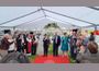 Шест семейни двойки подновиха брачните си клетви на церемония „Златни младоженци“ в Търговище