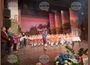 „Приказка от танци“ разказаха танцьорите от Детска танцова школа „Лудогорче“ за своя 50-годишен юбилей