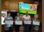 РСО "Централна Стара планина" и общините Антоново, Габрово и Елена подписаха Манифест на мисията за почвите