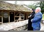 Служебният премиер Димитър Главчев посети Троянския манастир, където се запозна със състоянието на западното крило на Светата обител