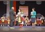 Клубът за народни хора „Фолклорна плетеница” от Попово спечели голямата награда на 14-то издание на фестивала ”Капанска китка”