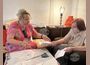 Проектът „Грижа в дома в община Лом“ се удължава, 176 възрастни и хора с увреждания ще получават помощ