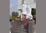Жителите на Слаковци ще отбележат 24 май с рецитал и поднасяне на цветя на единствения паметник на Кирил и Методий в Община Брезник