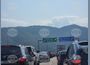 На 26 май се променя организацията на движение в района на Симитли, за да се улесни трафикът по АМ „Струма“ в посока София
