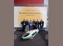Учениците от Чепеларе подобриха с над 200 километра за един киловатчас рекорда на шестия си прототип на електромобил
