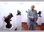 Галерия "Ракурси" подреди изложба с ранни творби на Павел Койчев за 20-ата си годишнина