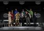 Спектакълът „Хага“ на Народния театър „Иван Вазов“ гостува на театралния фестивал „Варненско лято“