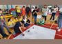 Близо 50 деца от община Русе премериха сили в третото общинско състезание по роботика за III и IV клас