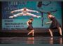 Близо 750 деца показаха изящни танци на Международния фестивал „Танцуваща река“ в Русе