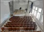 На 29 юни откриват киносалона в родопското село Малка Арда, ремонтиран с дарителска кампания