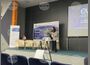 Конференция на тема "Използване на сателитни данни за управление на риска от бедствия" се проведе в Пловдив