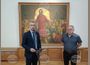 Юбилейна изложба представя близо 50 творби на Васил Стоилов в Художествена галерия “Борис Денев“ във Велико Търново