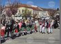 С литийно шествие и тържествен концерт видинското читалище "Цвят-1870" отбелязва 155 години от основаването си