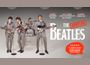 The Bootleg Beatles предствя музиката на легендарната група в София