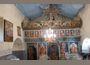 Направен е опит за кражба от Батановския манастир "Възнесение Господне"