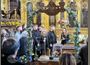 Опело за журналистката Даниела Кънева бе отслужено в столичния храм „Св. Седмочисленици“