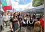 Най-вкусните зелници, погачи, баници и сладкиши оценяваха на традиционен празник в с. Жабокрът, община Кюстендил