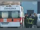 Вторият пострадал при срутването на хале в София е транспортиран към УМБАЛСМ 